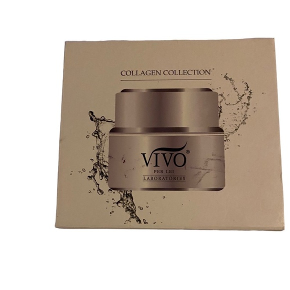 Collagen Rejuvenating Mask
Reduce the appearance of sagging skin 100g/ 3.53oz